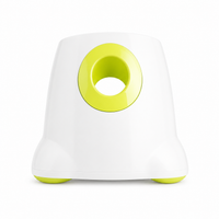 Interactive Automatic Dog Ball Launcher with Tennis Balls