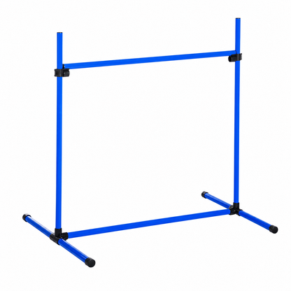 Dog Agility Jump Bar Starter Kit
